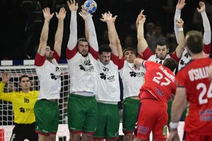 EURO - Počela druga faza, Portugal šokirao Norvešku